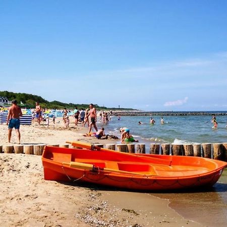 Ive'S Gardenia Seaside Dziwnów Exterior foto