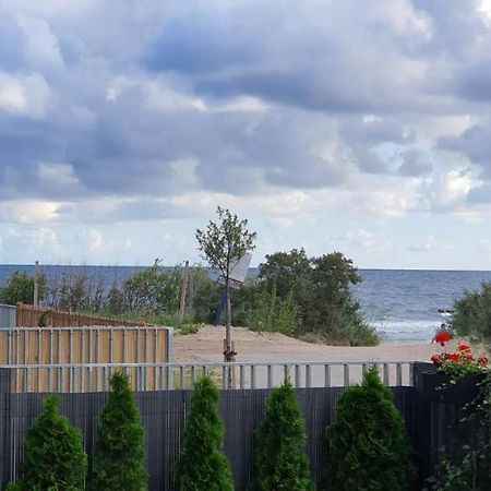 Ive'S Gardenia Seaside Dziwnów Exterior foto