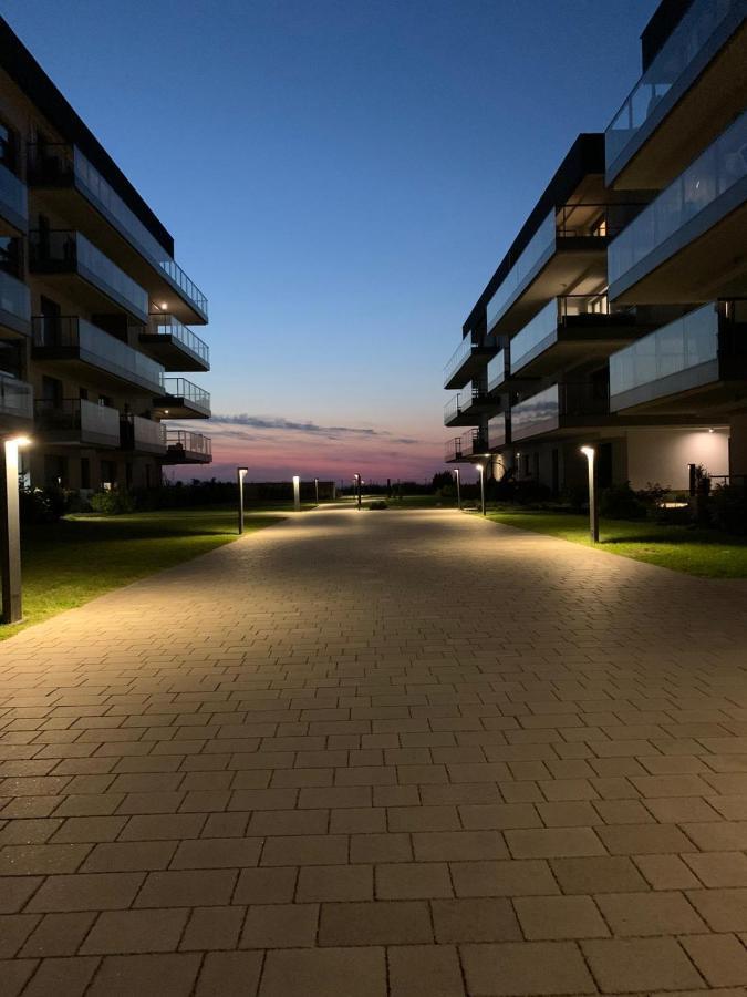 Ive'S Gardenia Seaside Dziwnów Exterior foto
