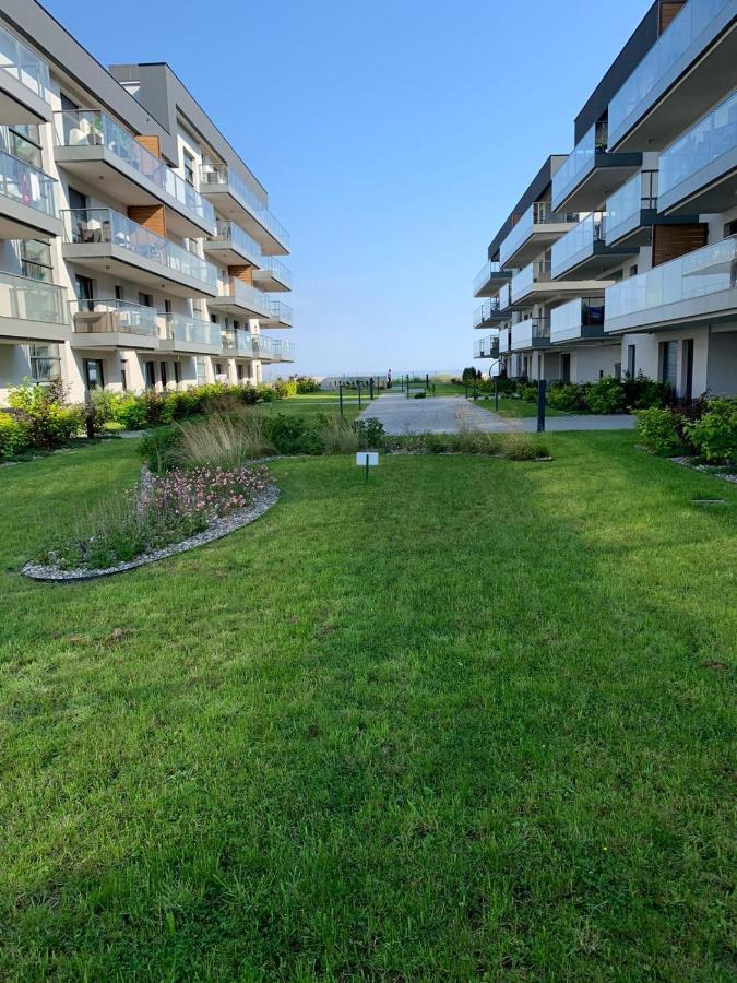 Ive'S Gardenia Seaside Dziwnów Exterior foto