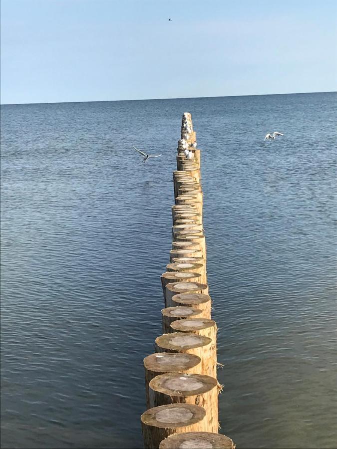 Ive'S Gardenia Seaside Dziwnów Exterior foto