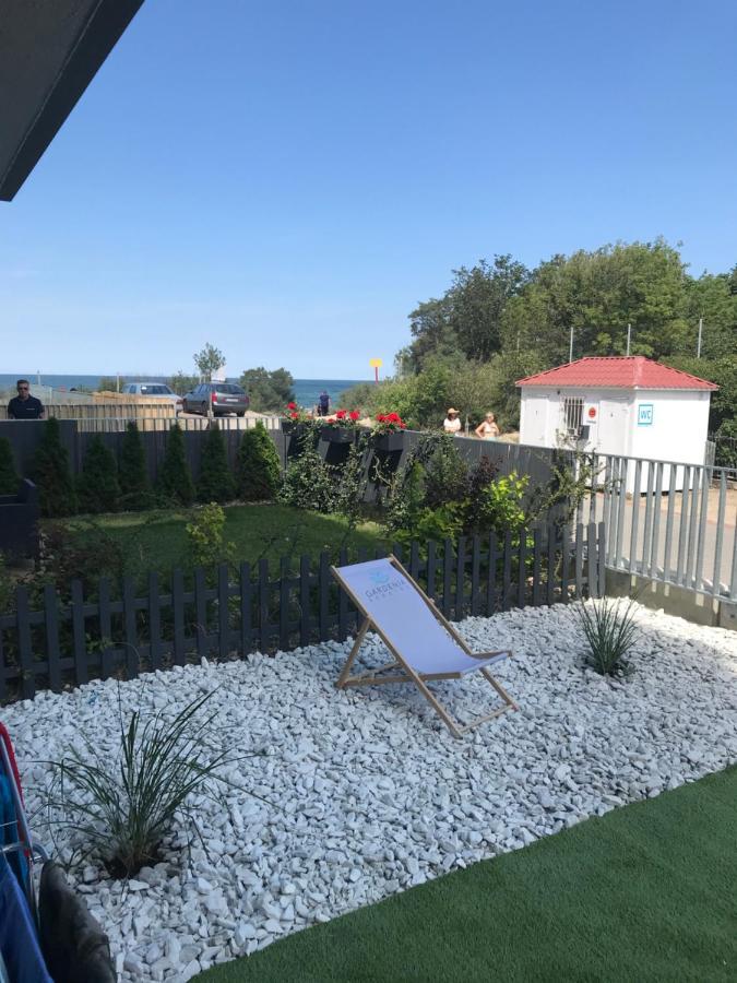 Ive'S Gardenia Seaside Dziwnów Exterior foto