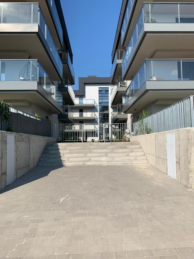 Ive'S Gardenia Seaside Dziwnów Exterior foto