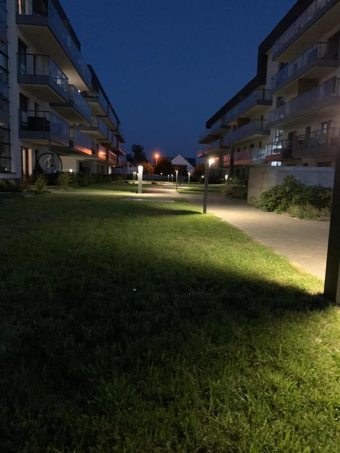 Ive'S Gardenia Seaside Dziwnów Exterior foto