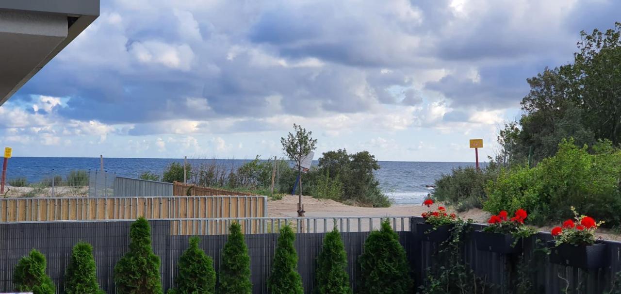 Ive'S Gardenia Seaside Dziwnów Exterior foto