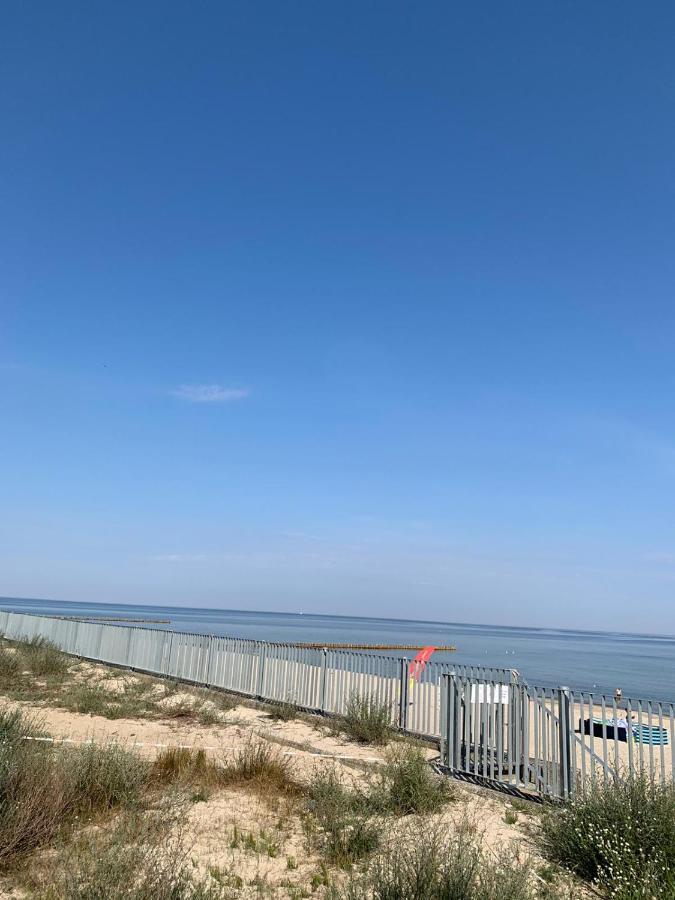 Ive'S Gardenia Seaside Dziwnów Exterior foto